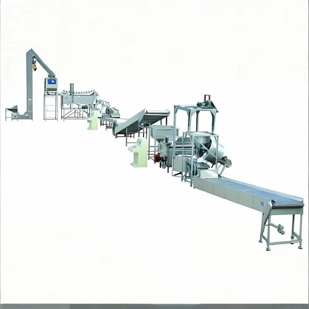 PET Bottle Washing Machine