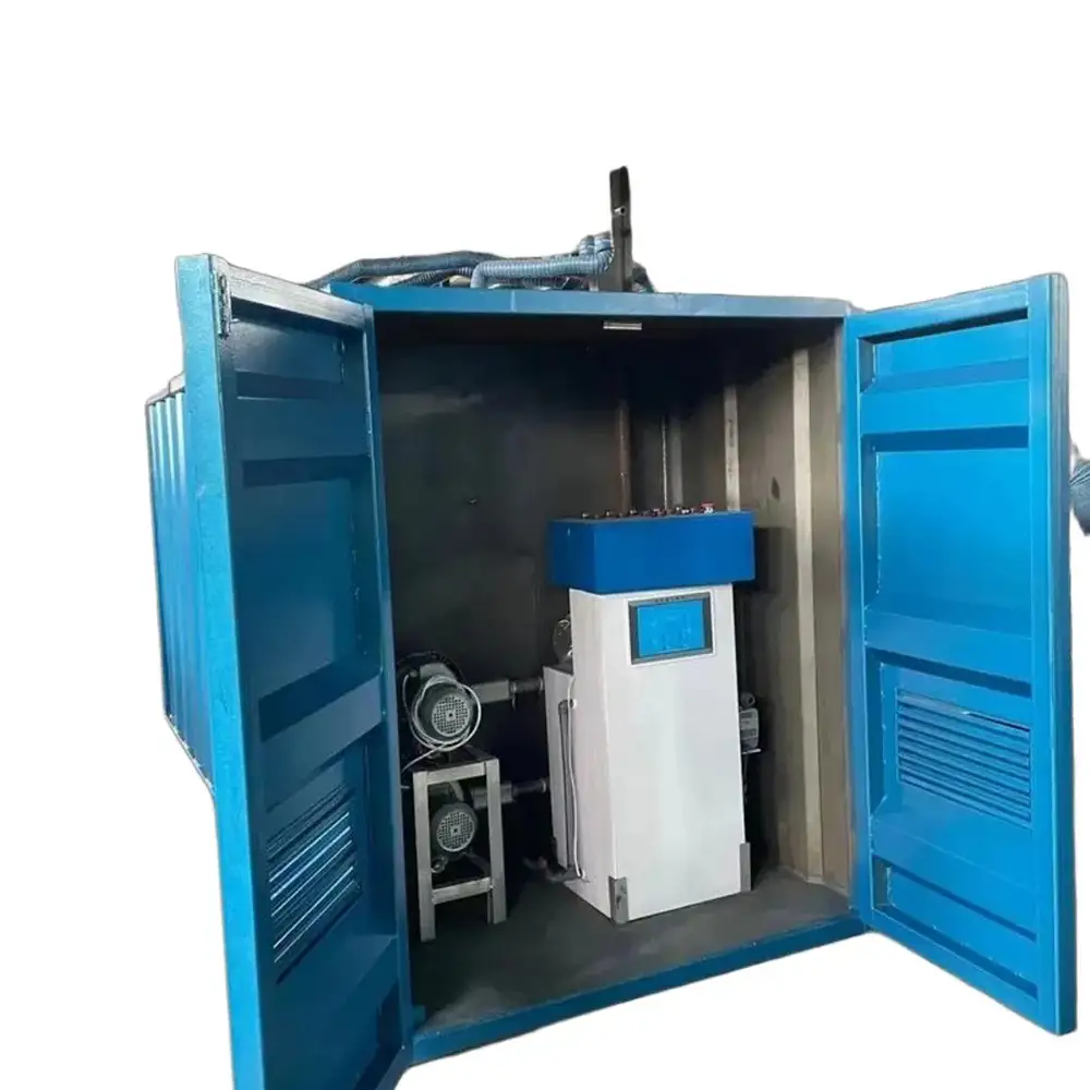 Waste Water Plant Sewage Treatment System Equipment with DAF System