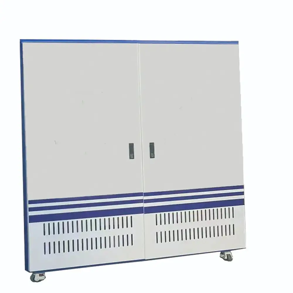 Family Hospital Sewage Treatment Equipment