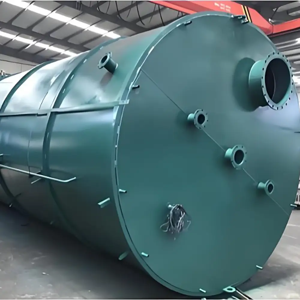 Livestock Wastewater Treatment Equipment