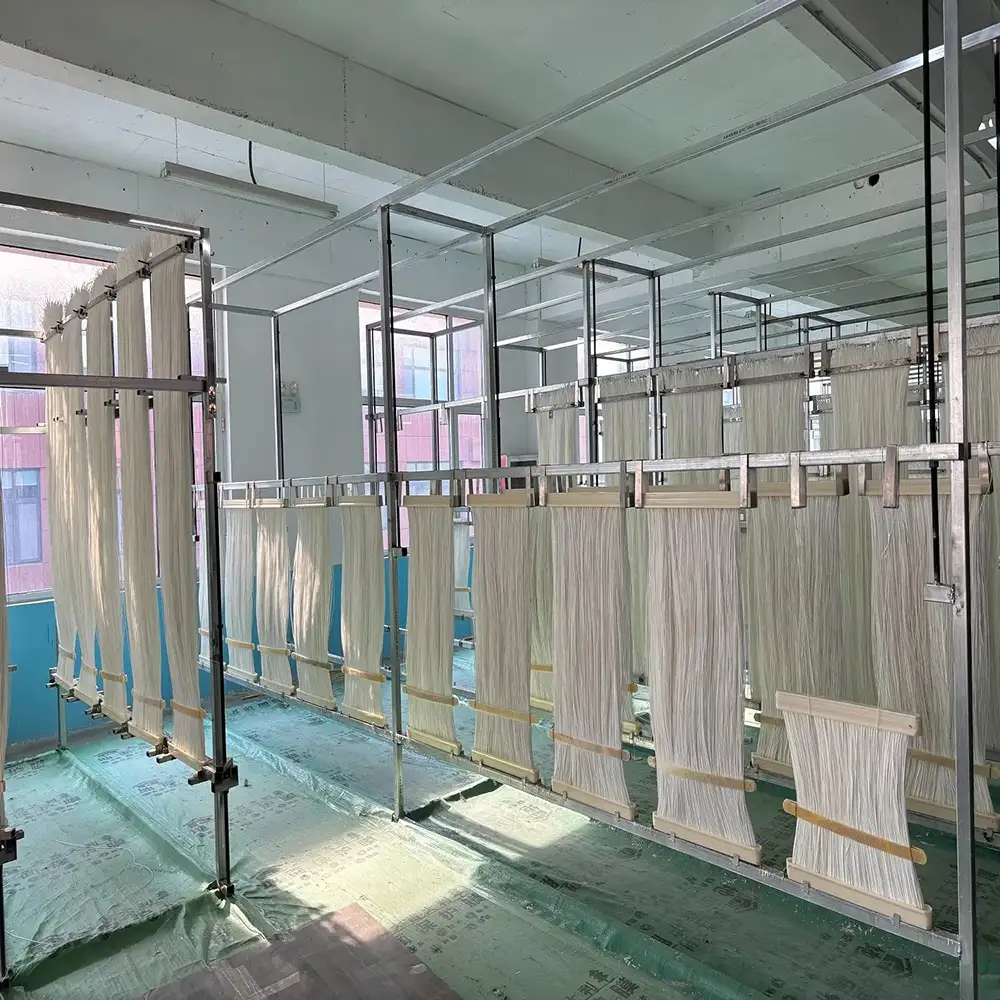 MBR Membrane Reverse Osmosis Water Filter System