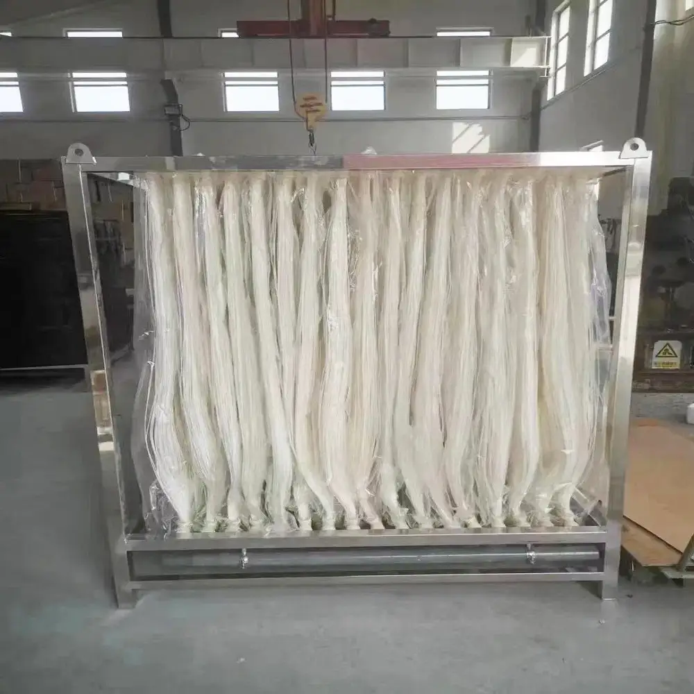 Reverse Osmosis Water Treatment System With MBR