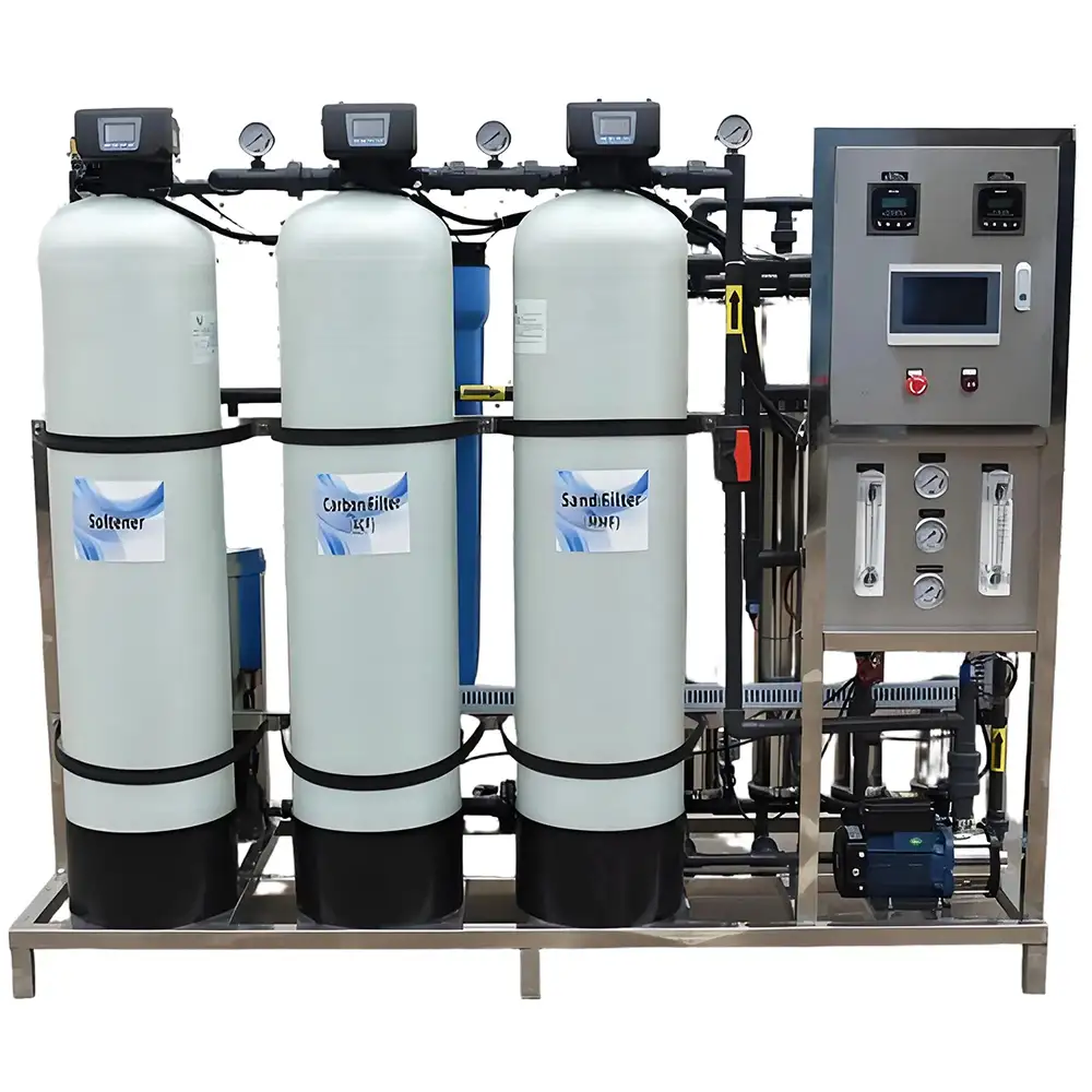 Water Filtration System / Water Purification System / Reverse Osmosis System