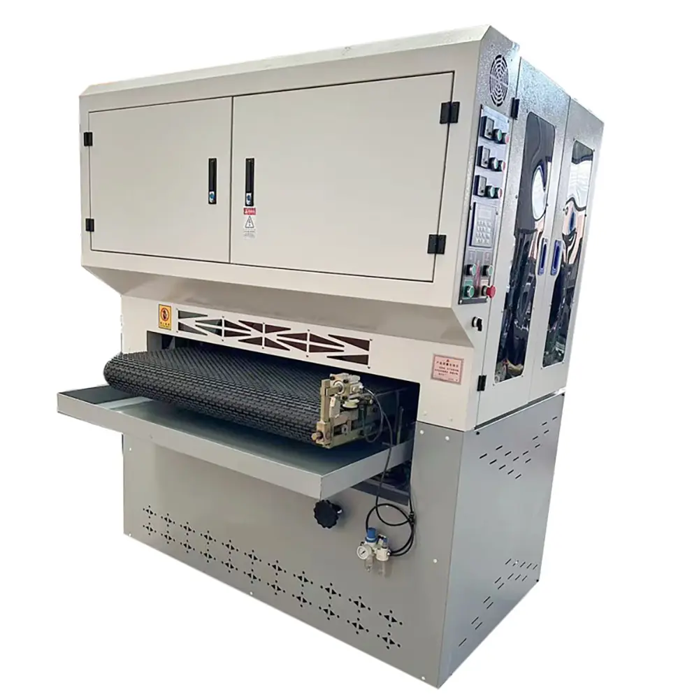 Wet Wire Drawing Equipment