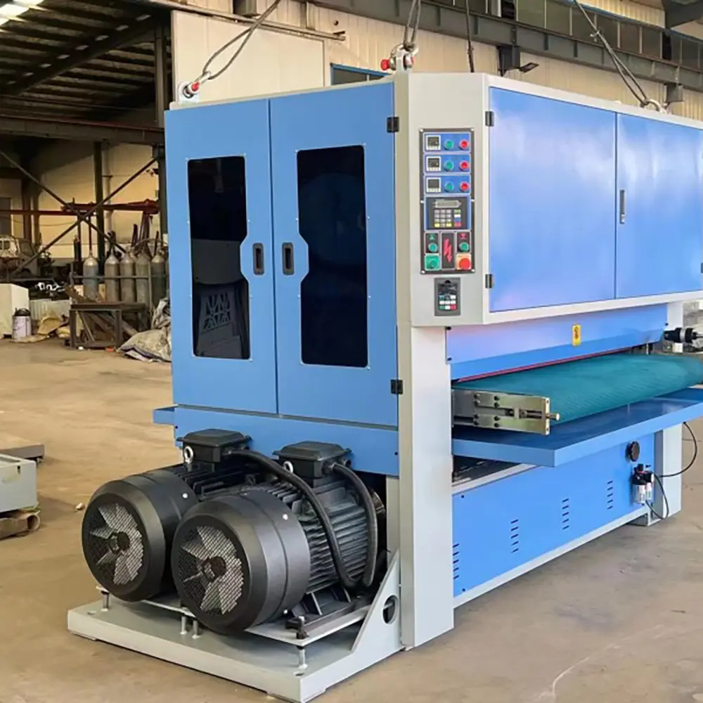 Automatic Wire Drawing Machine
