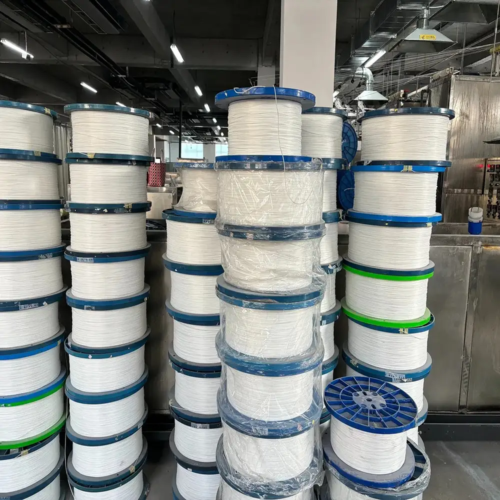 PVDF Material MBR Membrane For Wastewater Treatment