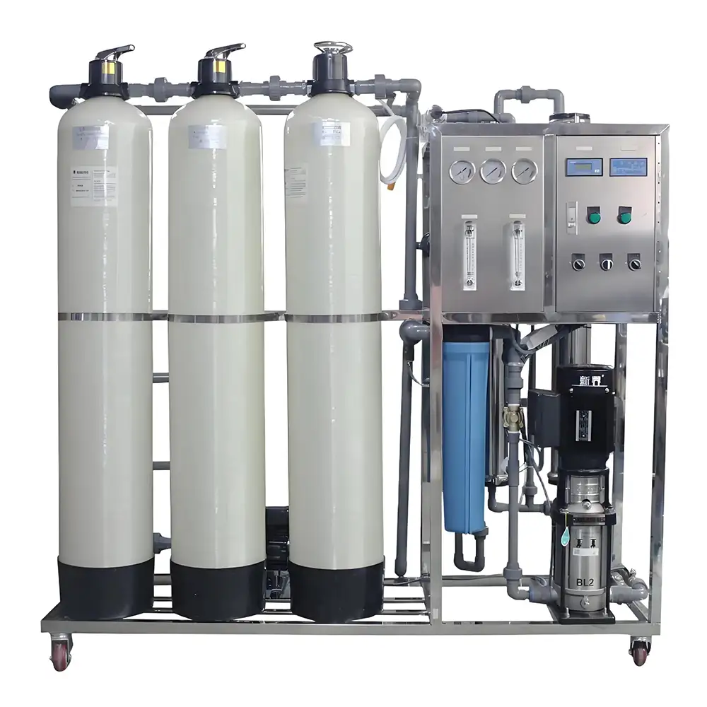 Reverse Osmosis Membrane