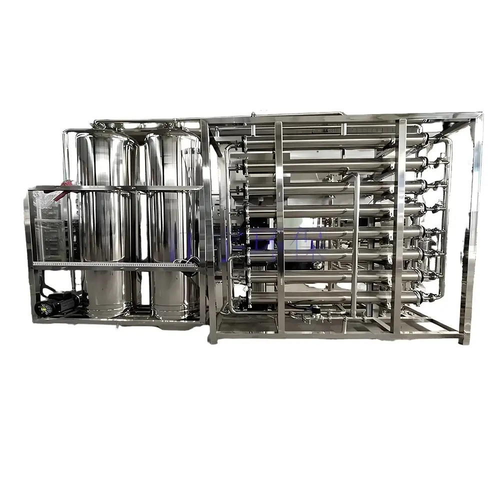 Reverse Osmosis Water Purifier