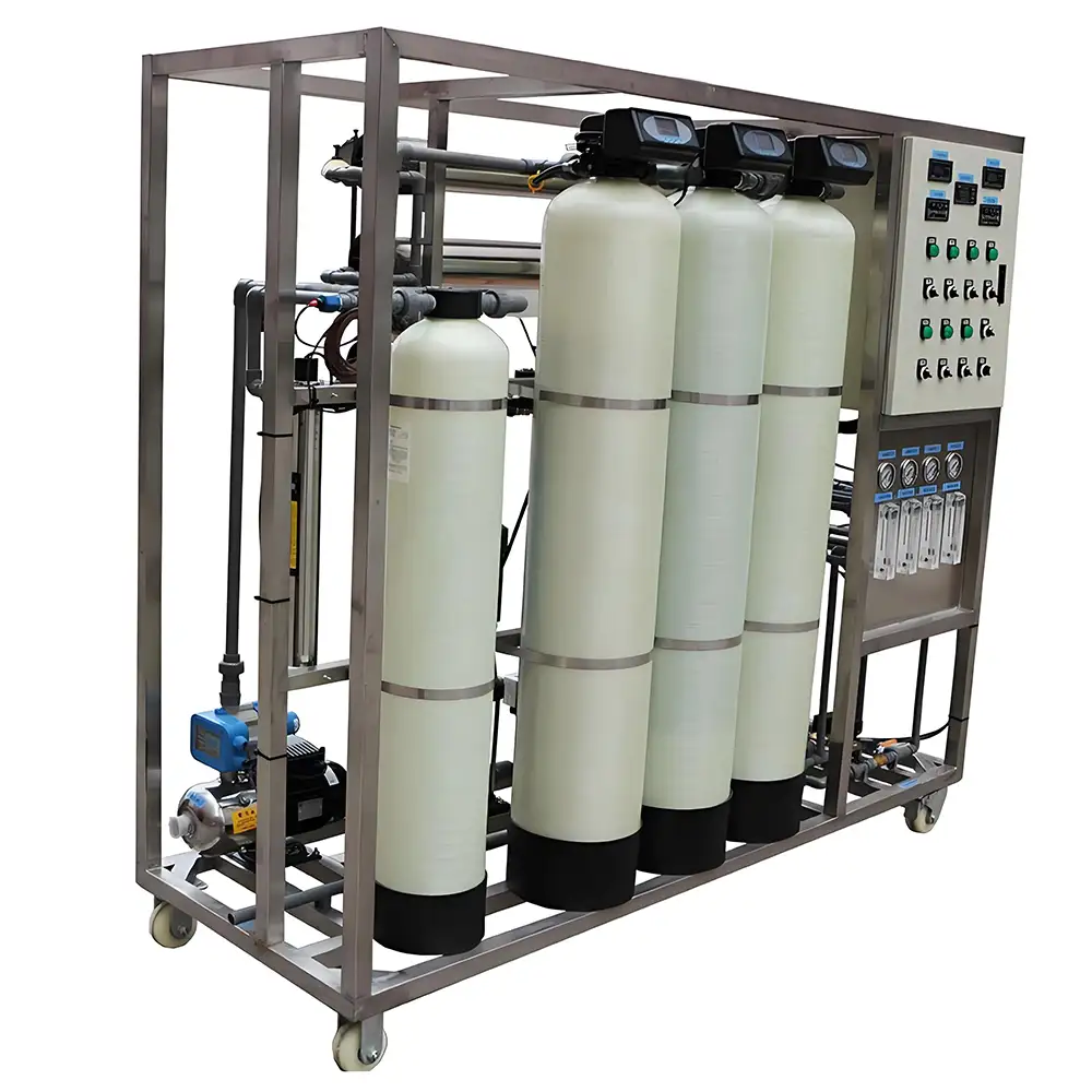 Water Purifier/Advanced Water Filtration Equipment /RO/ Drinking Water