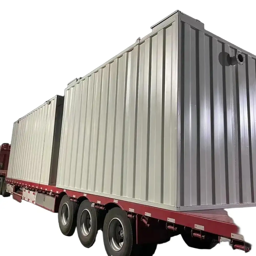 MBBR Carrier Media For Domestic Sewage