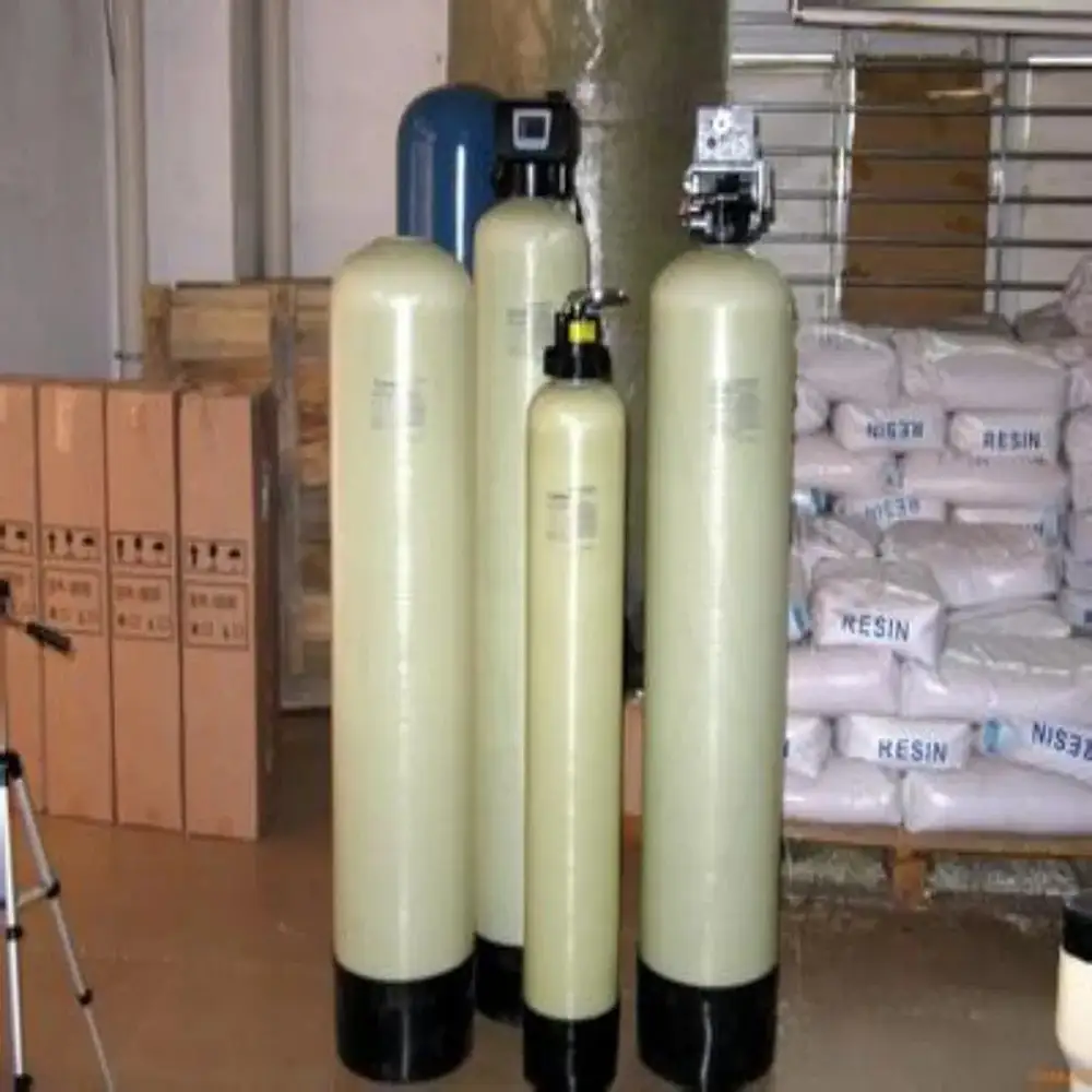 RO Water Purifier System