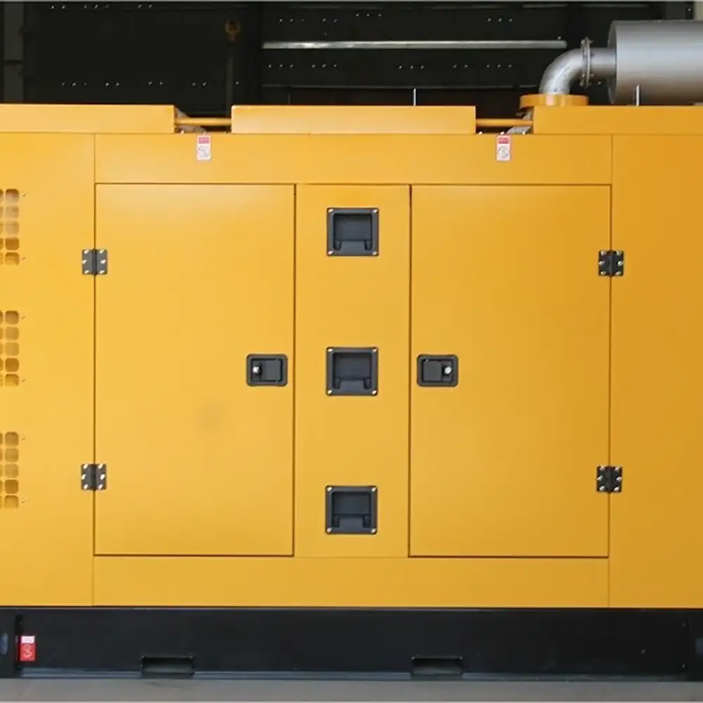 Biogas Gas Generator