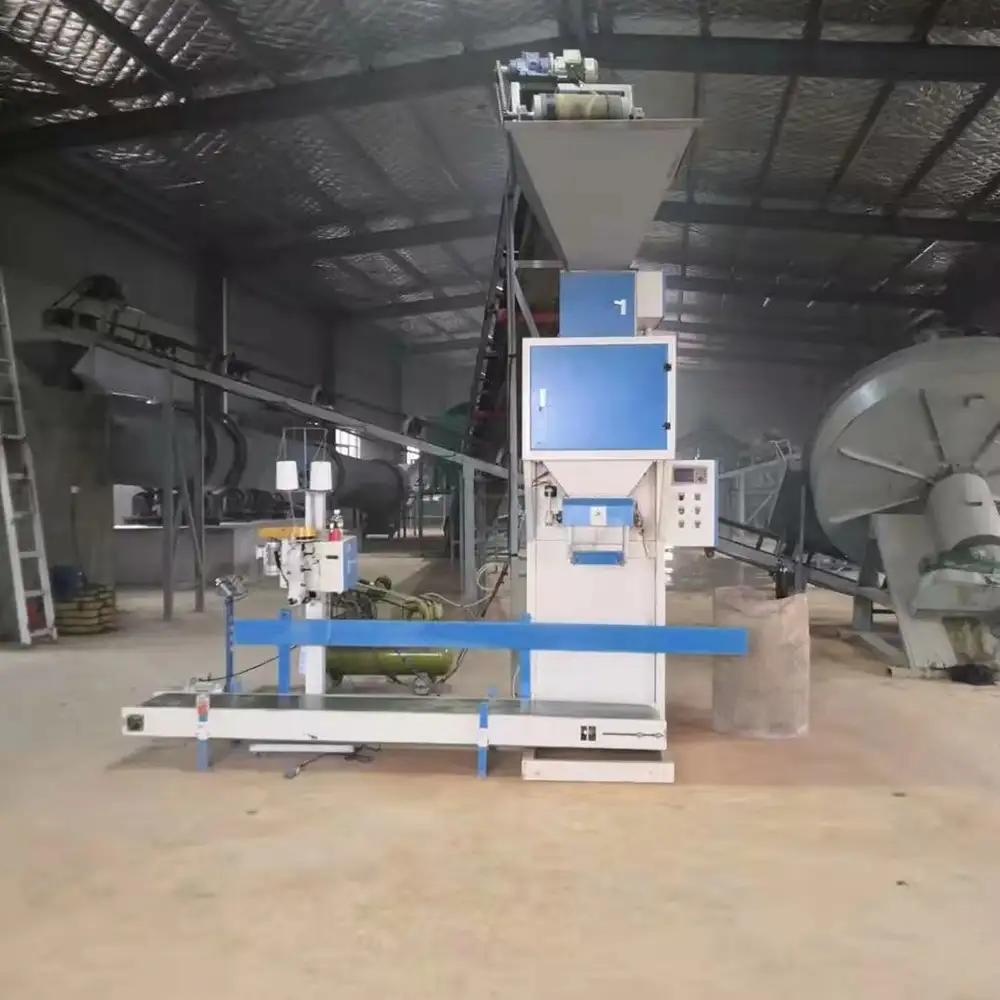 Conveyor Check Weigher