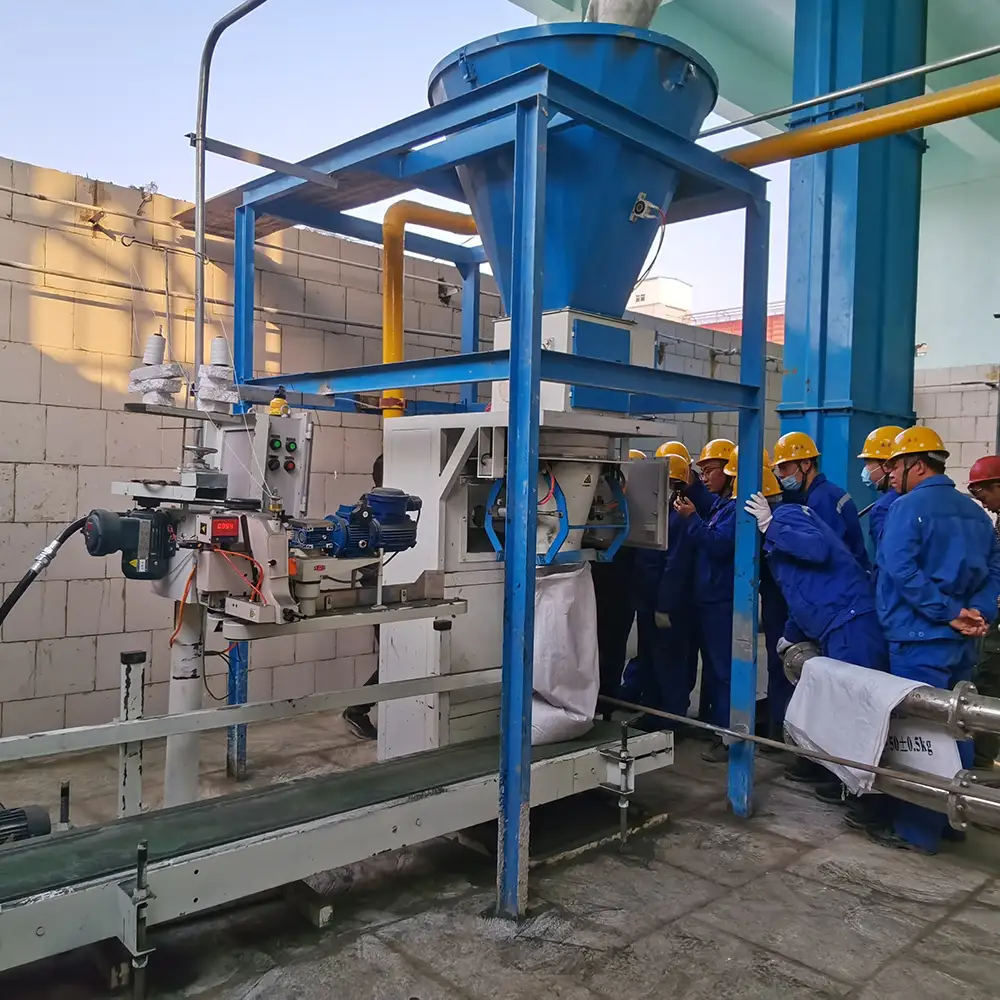 Dynamic Conveyor Checkweigher