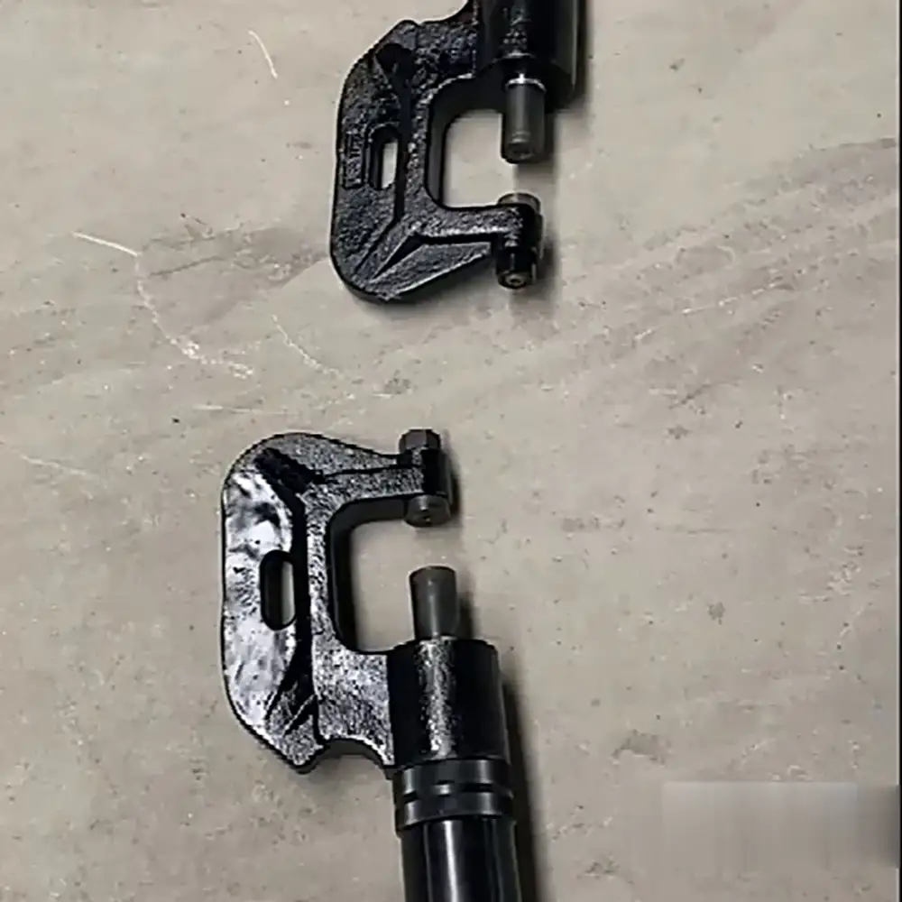 Heavy Duty Pneumatic Riveter