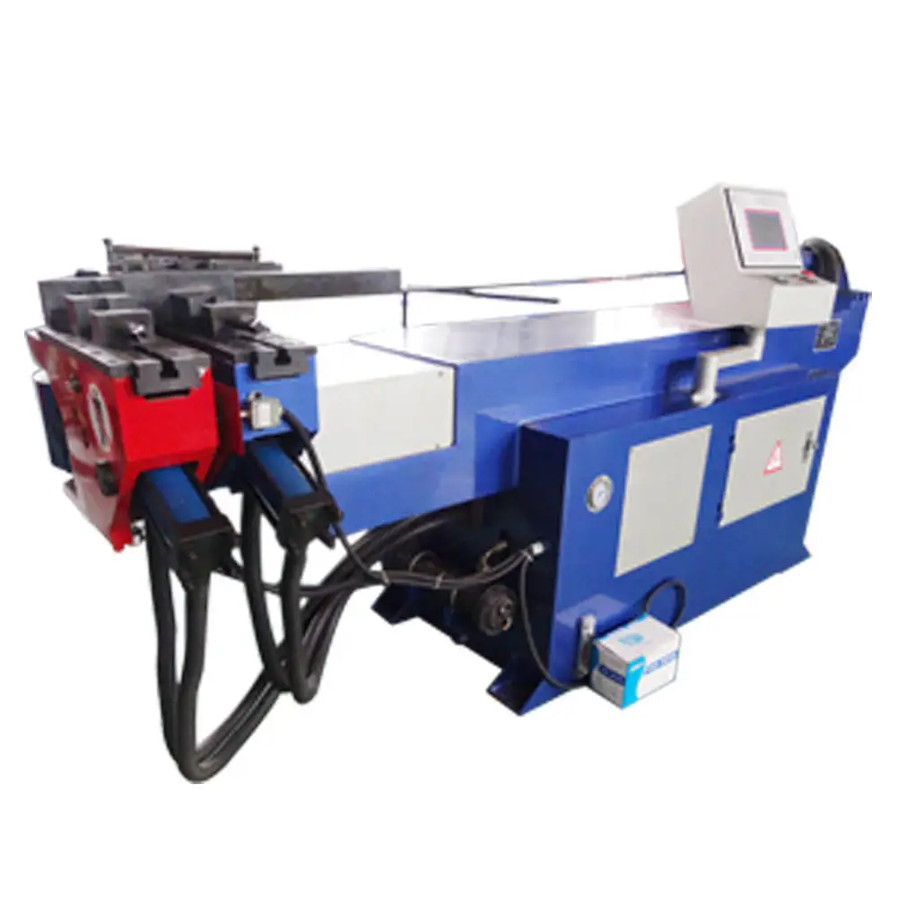Wheelbarrow Frame Tube Bender