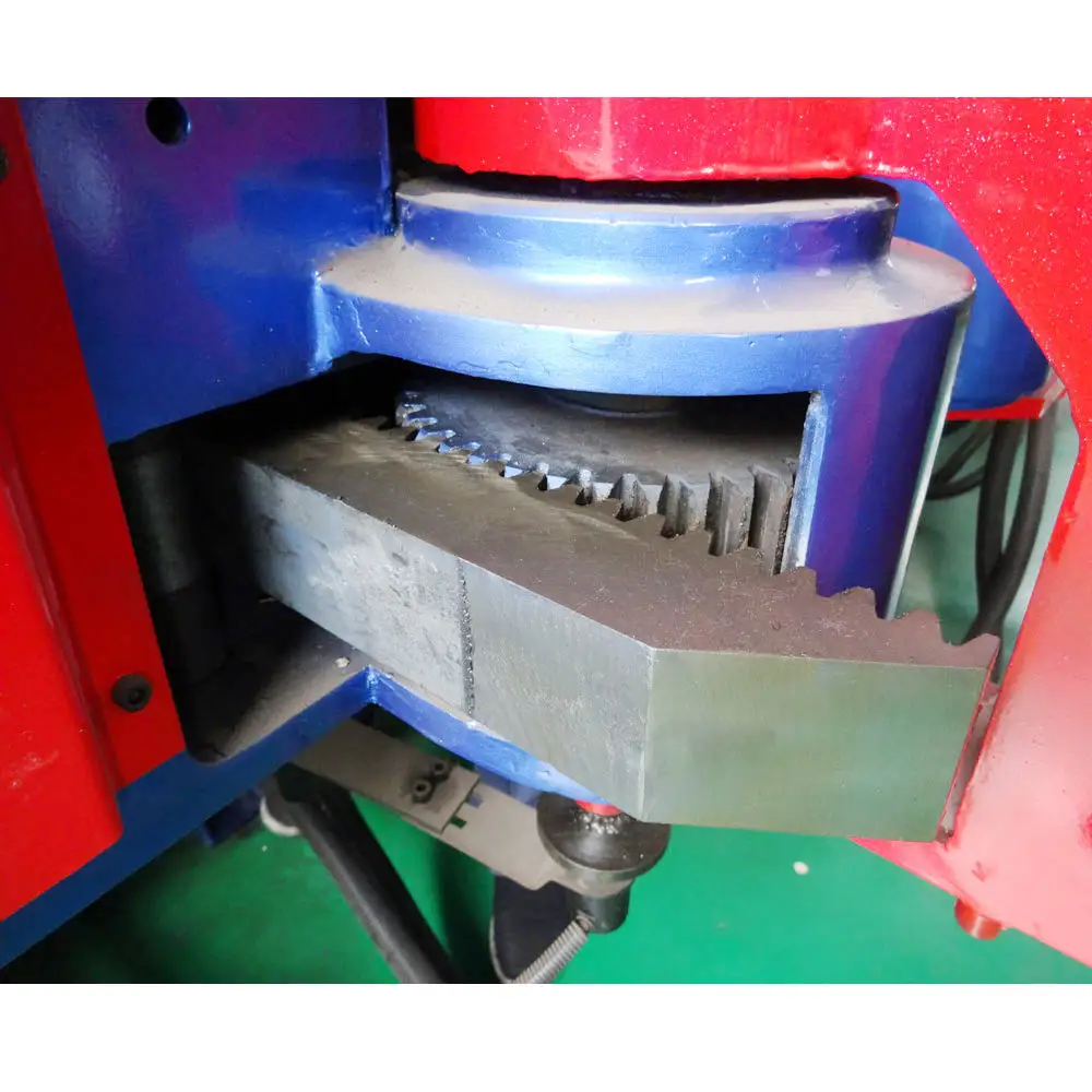 Metal Tube Bending Machine