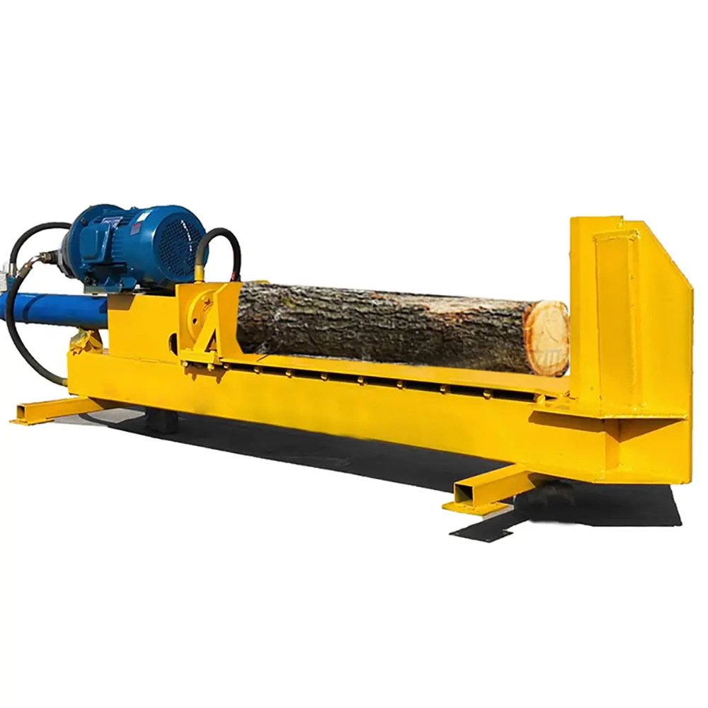 Firewood Splitter Machine