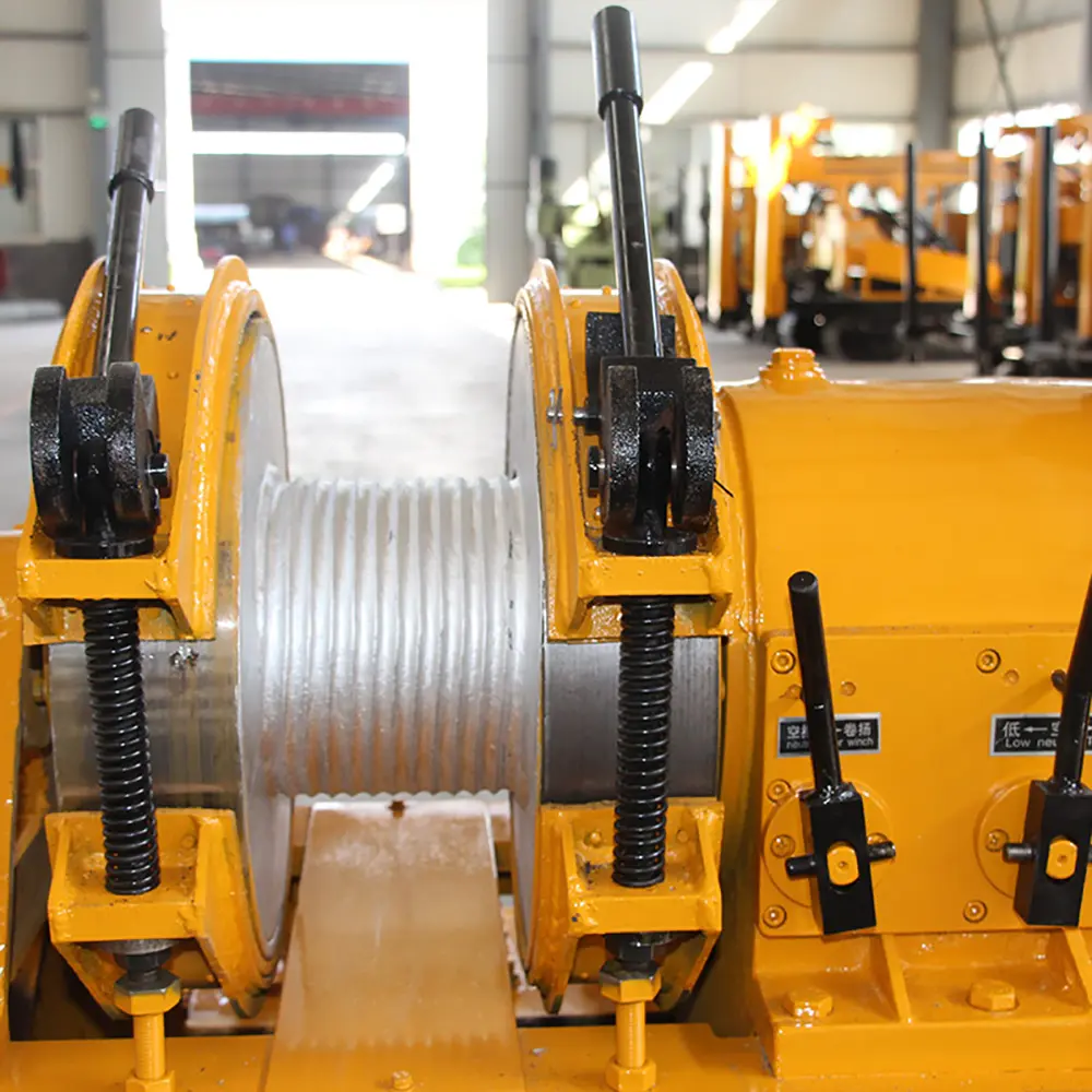 Rock Sampling Drill Rig
