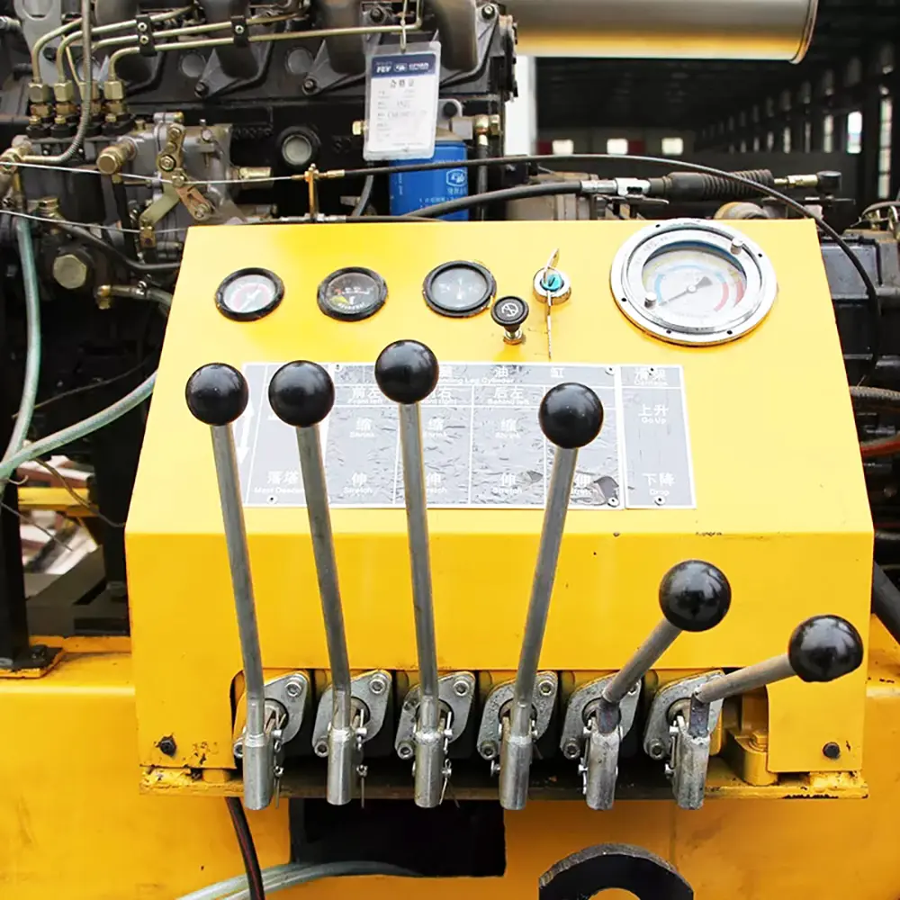 Mineral Exploration Equipment