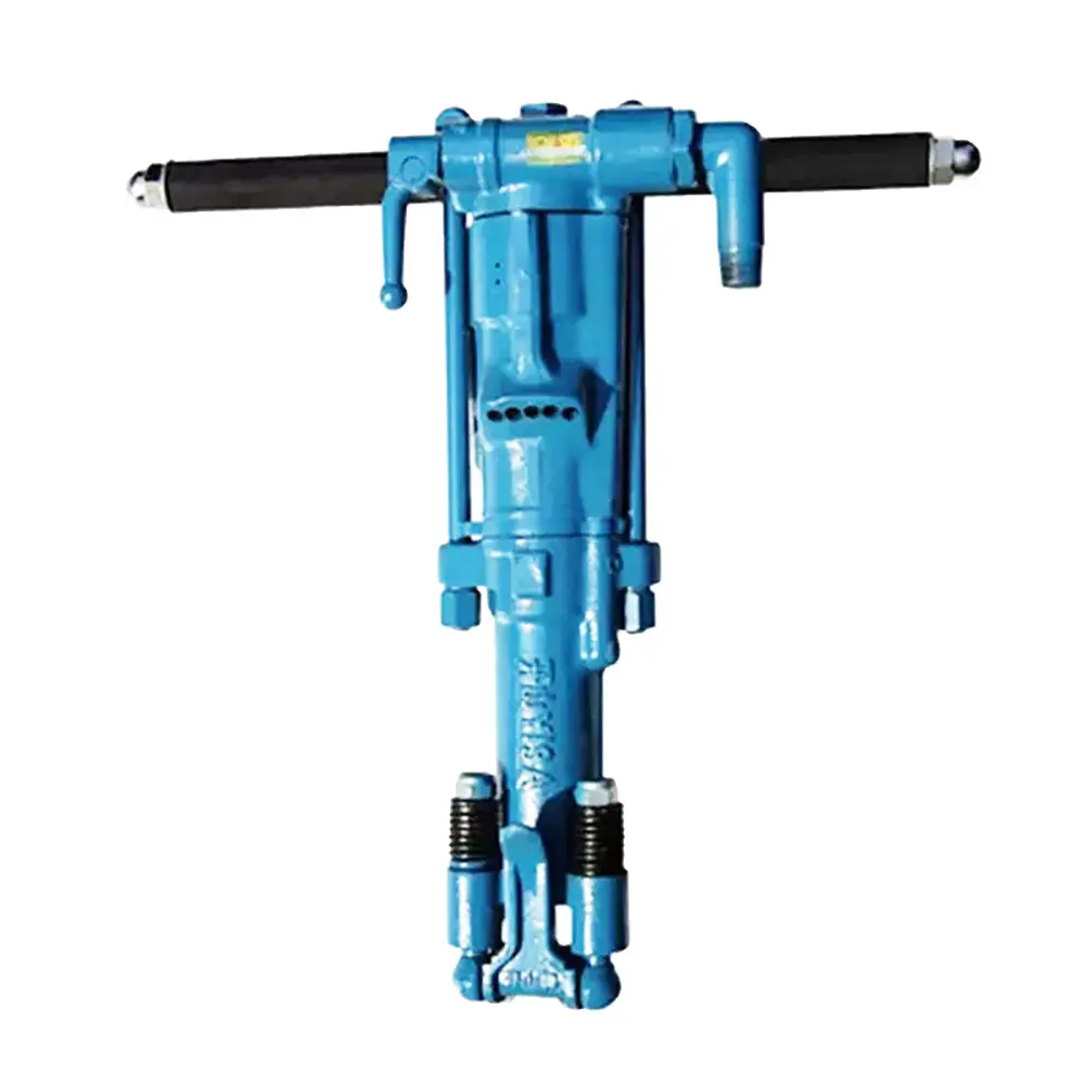 Y19A Portable Rock Drill
