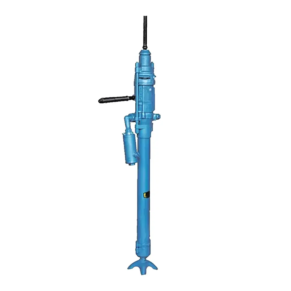 Mining Rock Drill