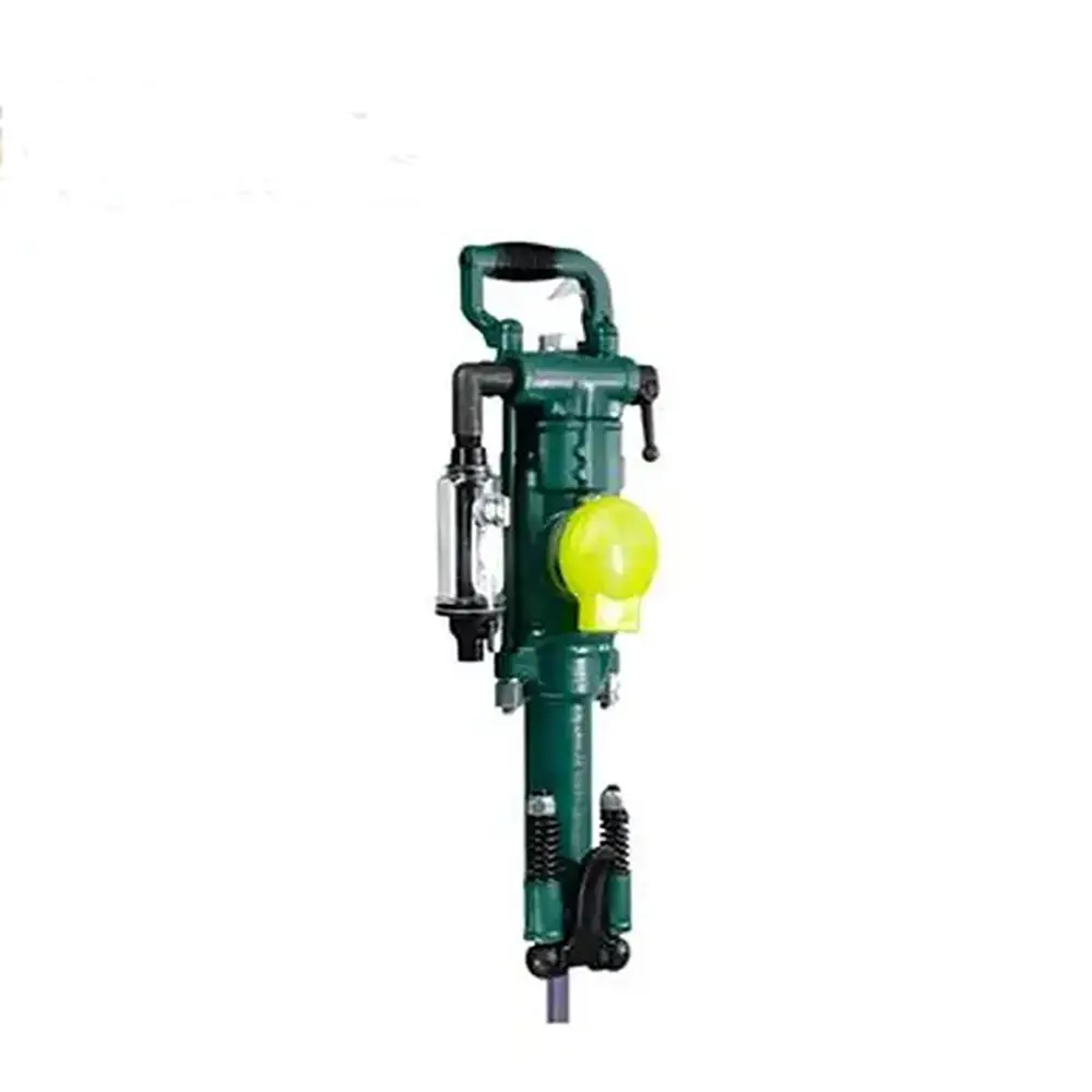 YT24 Rock Drill