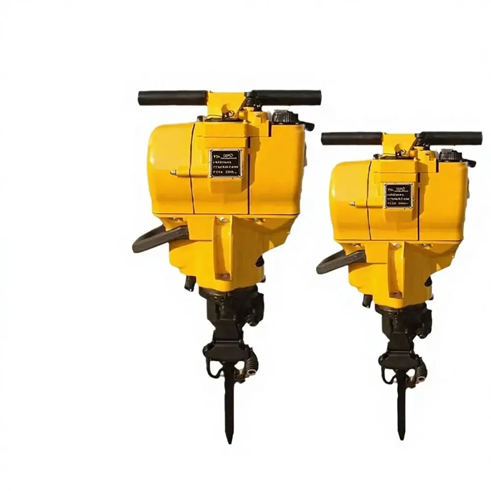 Rock Drill