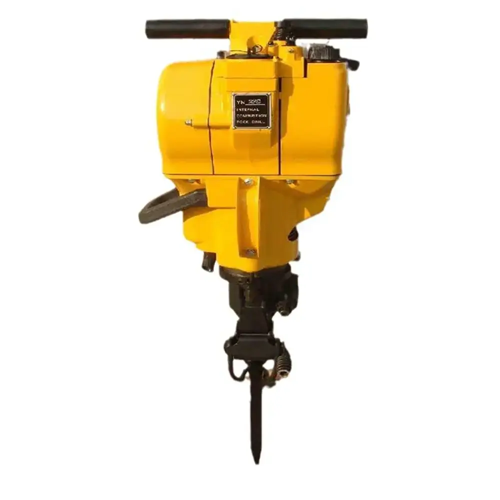 YT27 Rock Drill