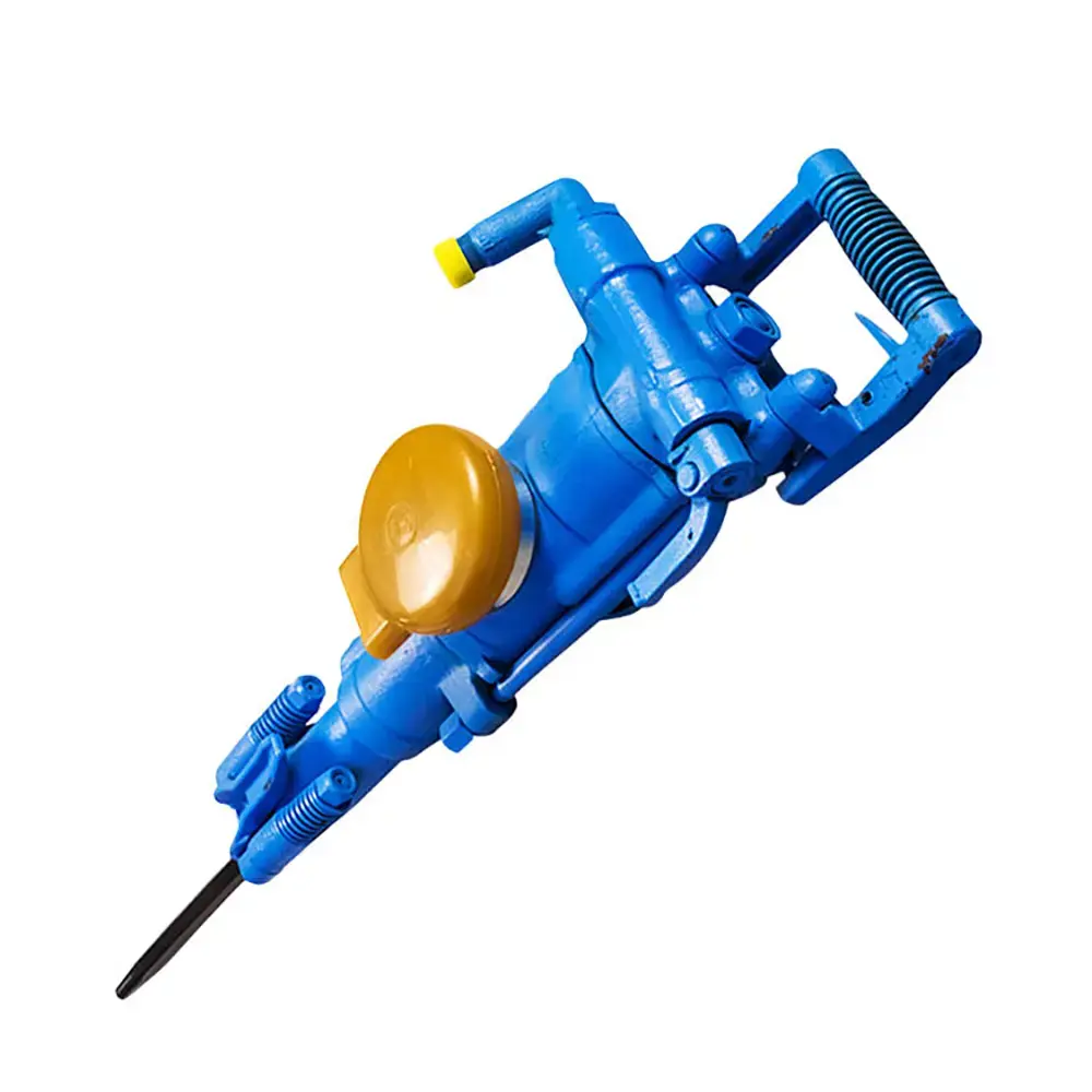 YT28 Rock Drill