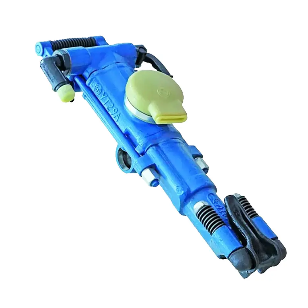 YT29 Rock Drill