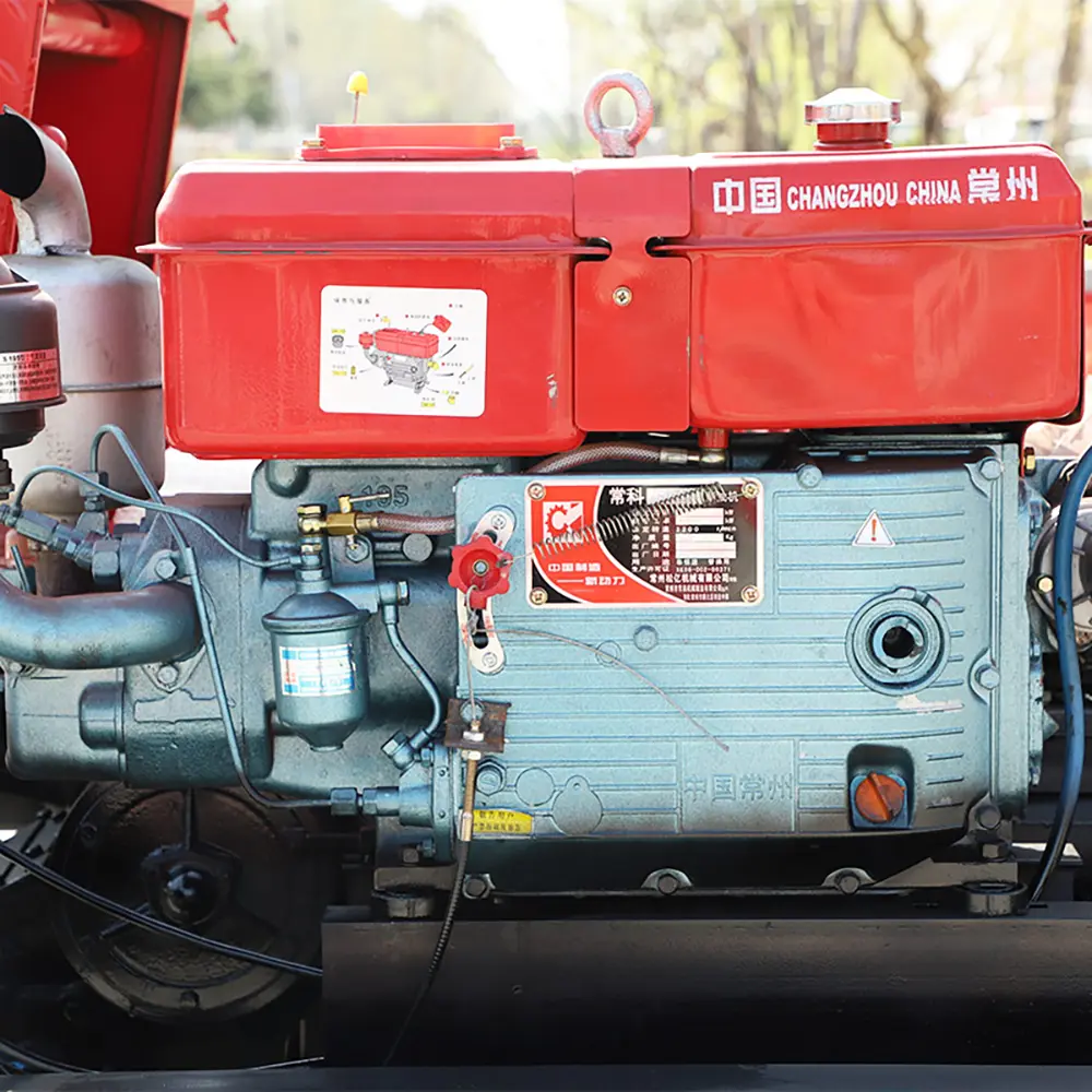 Foundation Drilling Equipment