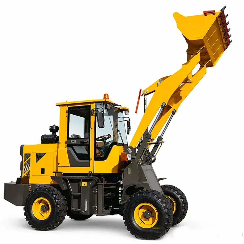 Material Handling Equipment