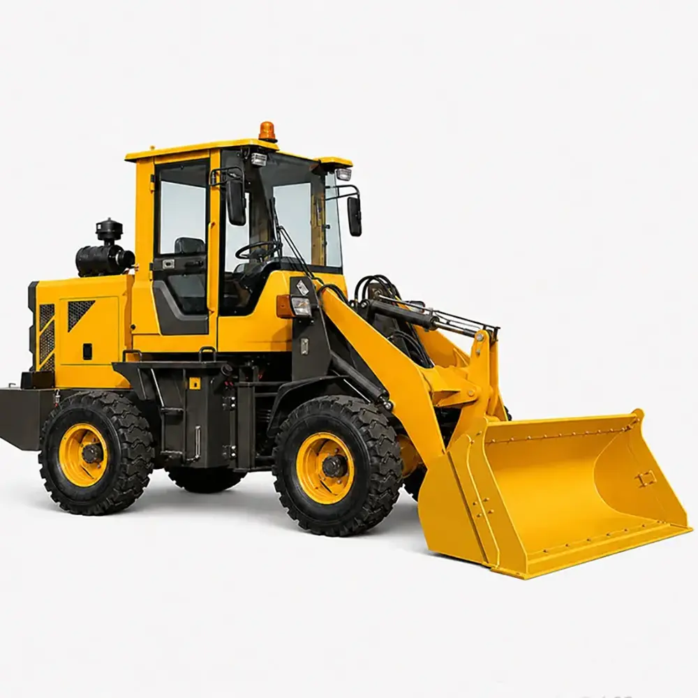 ZL918 Wheel loader