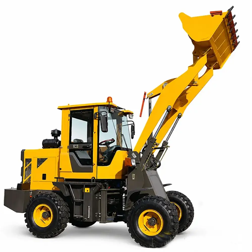 ZL920 Wheel loader