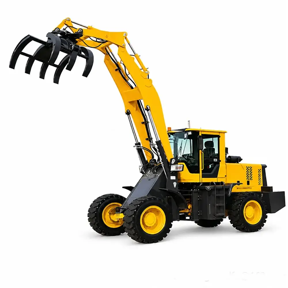 ZL932 Wheel loader