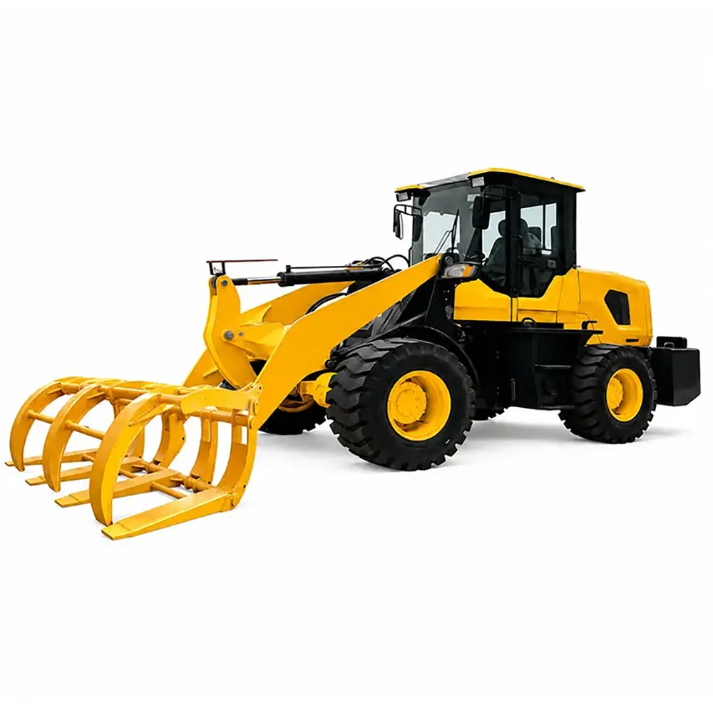 ZL938 Wheel loader