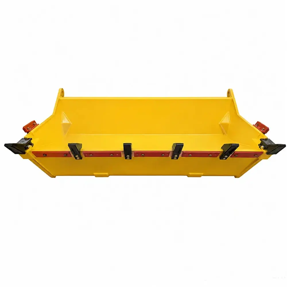 Earthmoving Wheel Loader