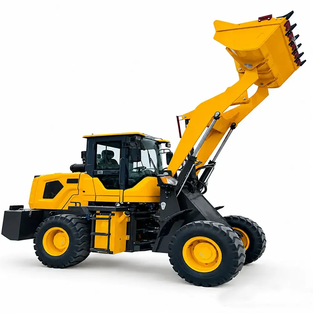 ZL940 Wheel loader