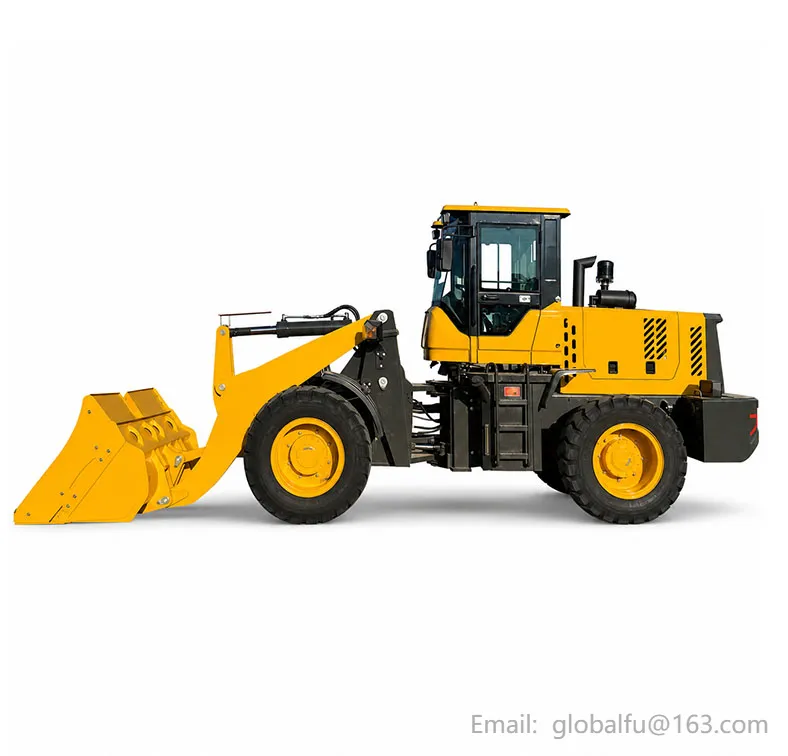 ZL946 Wheel loader