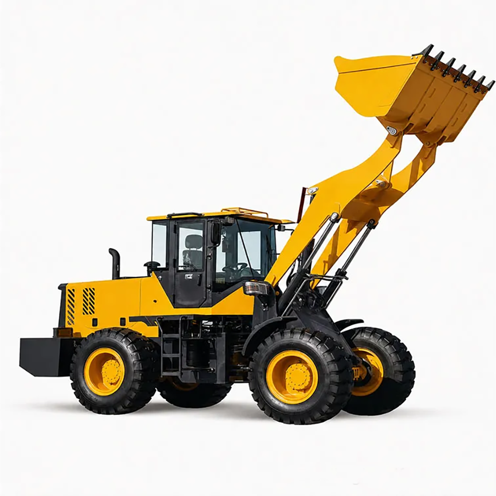 ZL948 Wheel Loader
